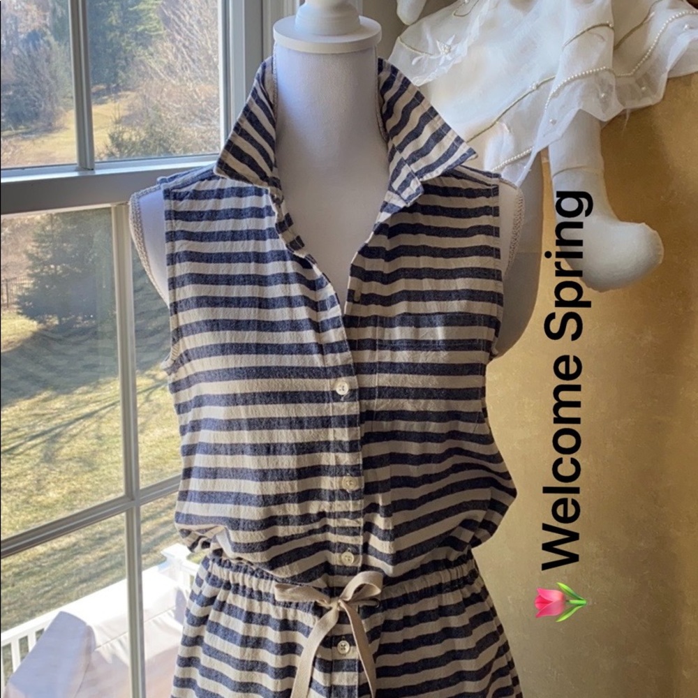 GH Bass & Co Shirtdress